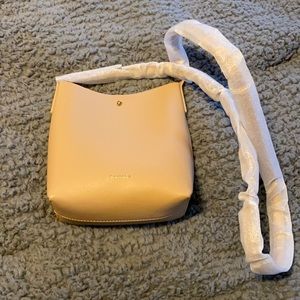 Samara crossbody bag